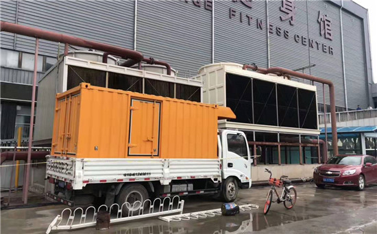 山阴300KW发电机组适配电缆规格选型指南