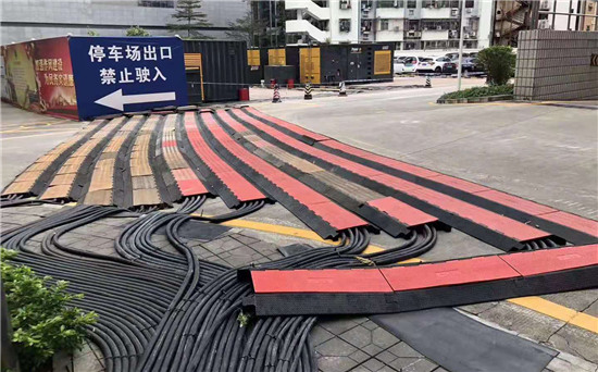 山阴发电机组电缆选型完整具体步骤(工程通用标准流程)